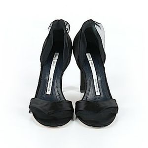 LBD Dusica Kotur Sacks Heels Made in Italy